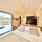 Hossaville Luxe West Hossa
