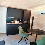 וילה Hossaville Luxe West הוסה