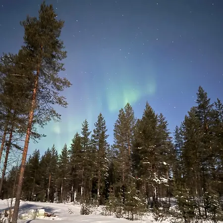 Hossaville Luxe West Hossa