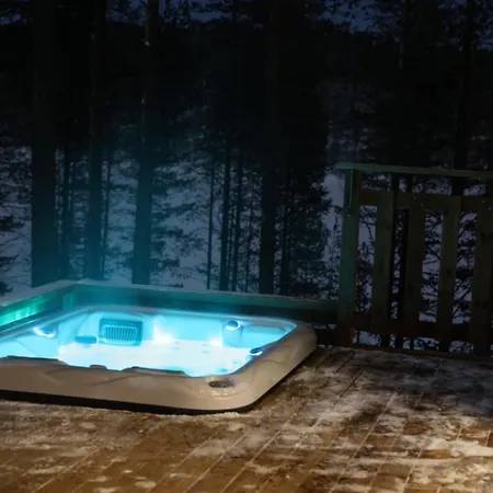 Hossaville Luxe West Villa