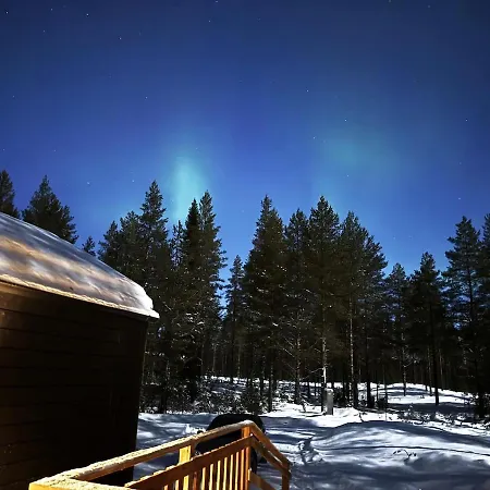 Hossaville Luxe West Villa