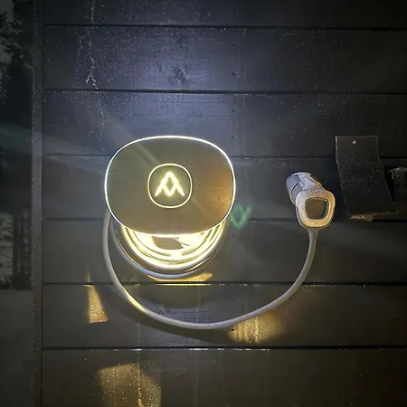 Vila Hossaville Luxe West *