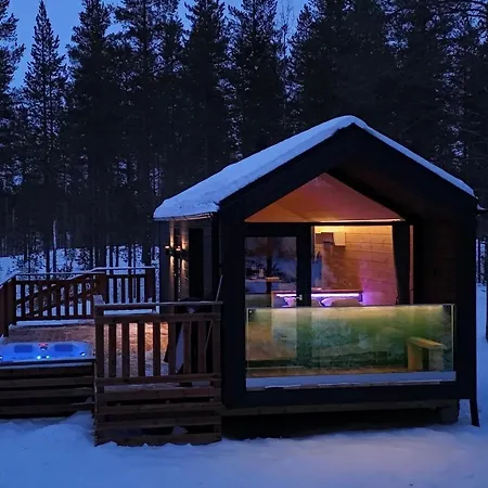 Hossaville Luxe West