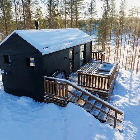 Villa Hossaville Luxe West *