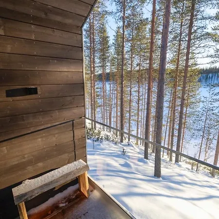 Villa Hossaville Luxe West Hossa