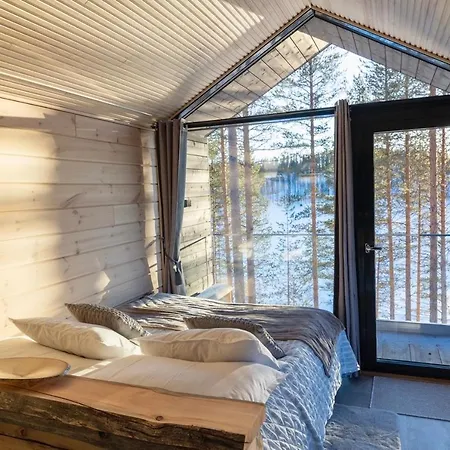 Hossaville Luxe West Hossa