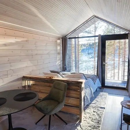 Hossaville Luxe West