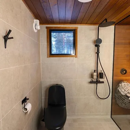 Hossaville Luxe West Vila Hossa