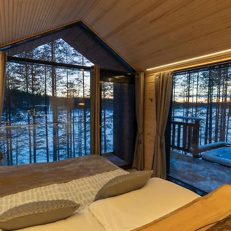 Hossaville Luxe West