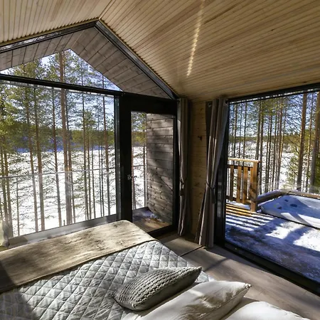 Hossaville Luxe West