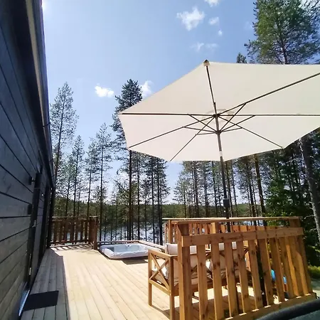 Hossaville Luxe West * Hossa