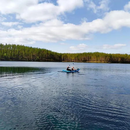 Villa Hossaville Luxe West *