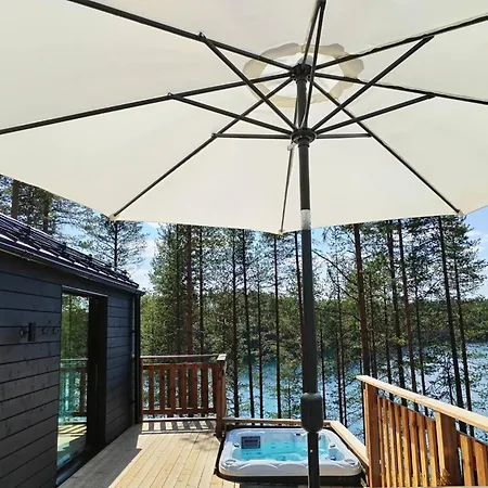 Hossaville Luxe West