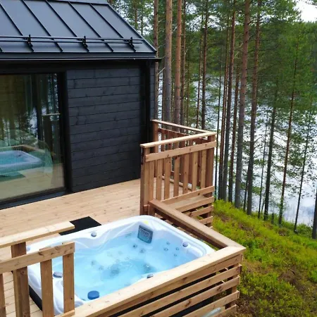 Villa Hossaville Luxe West