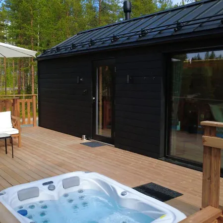 Villa Hossaville Luxe West *