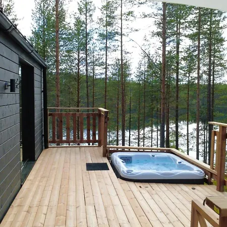 Hossaville Luxe West