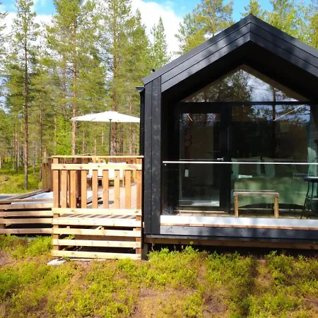 Hossaville Luxe West Villa Hossa