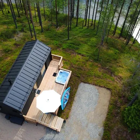 Hossaville Luxe West Hossa