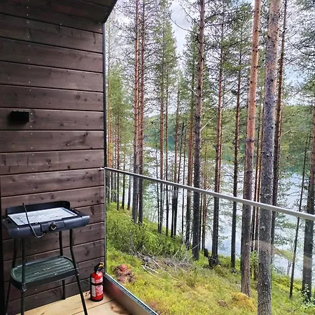 Hossaville Luxe West * Hossa