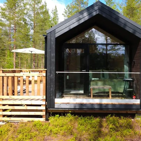 Hossaville Luxe West Villa *