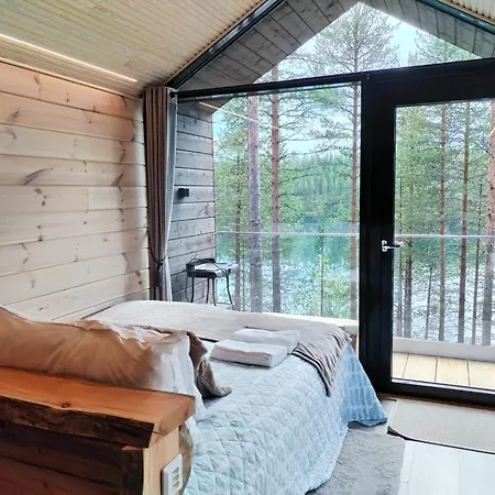 Hossaville Luxe West Hossa