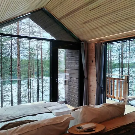 Hossaville Luxe West *