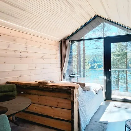 Hossaville Luxe West *