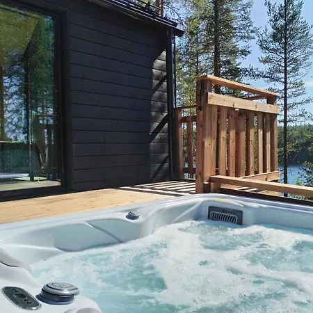 Villa Hossaville Luxe West *