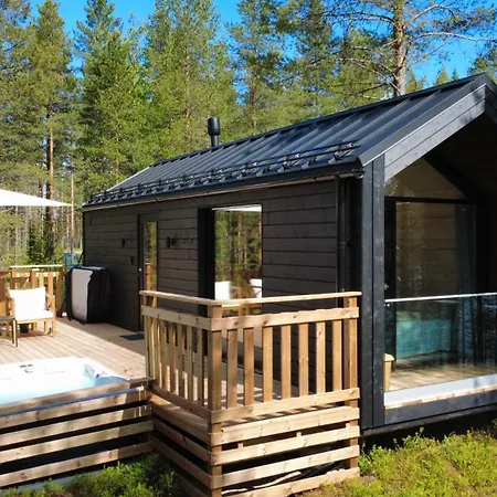 Hossaville Luxe West Hossa