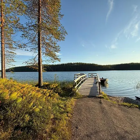 Hossaville Luxe West Villa Hossa