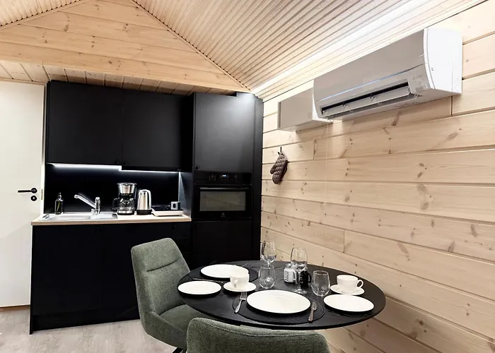 Villa Hossaville Luxe West *