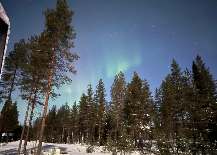 Hossaville Luxe West Hossa