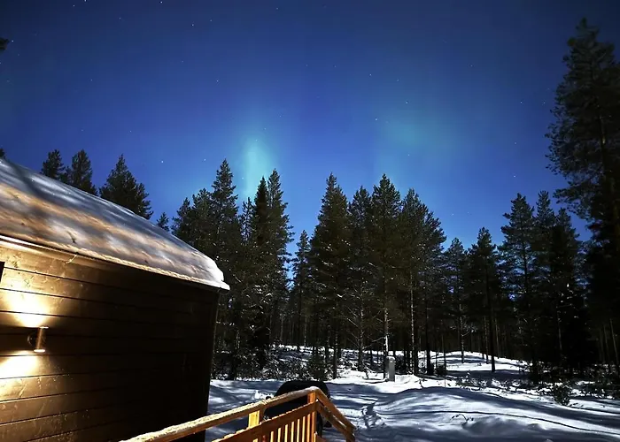 Hossaville Luxe West Villa