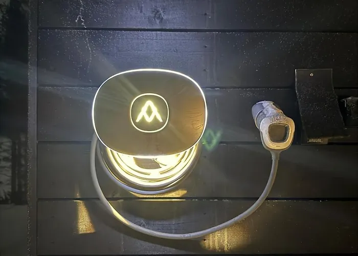 Villa Hossaville Luxe West *