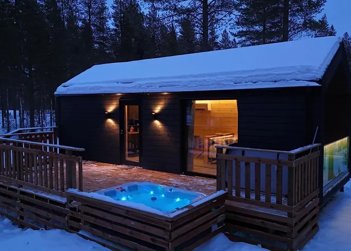 Hossaville Luxe West Villa Hossa