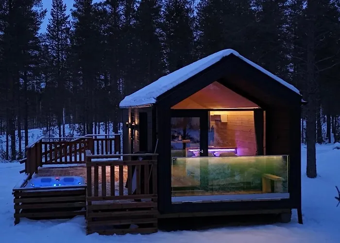 Hossaville Luxe West