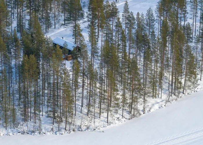 Hossaville Luxe West