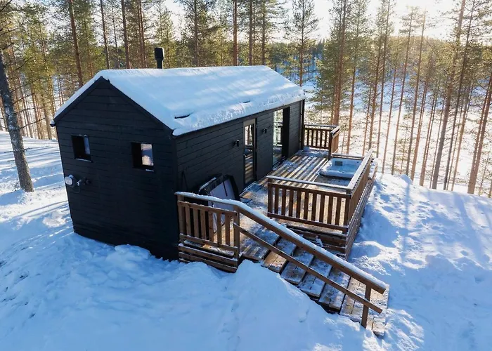 Villa Hossaville Luxe West *