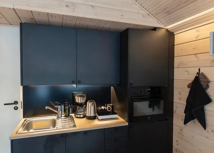 Villa Hossaville Luxe West *