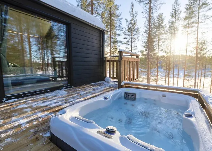 Hossaville Luxe West *