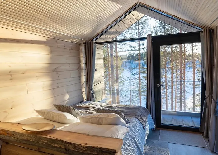 Hossaville Luxe West Hossa