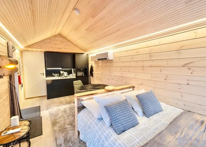 Villa Hossaville Luxe West