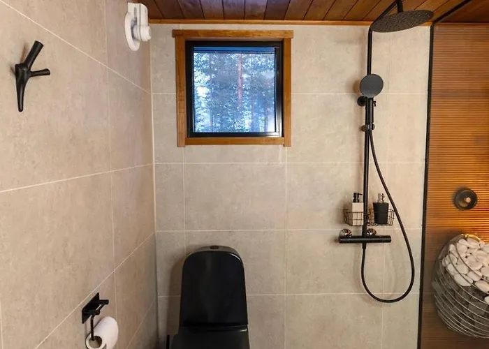 Hossaville Luxe West Villa Hossa