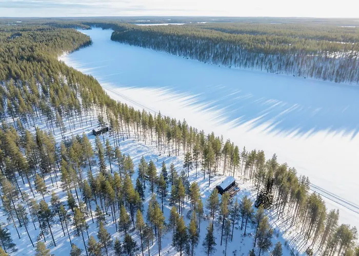 Hossaville Luxe West Hossa