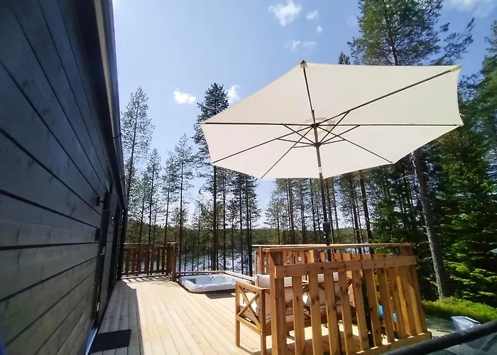 Hossaville Luxe West * Hossa