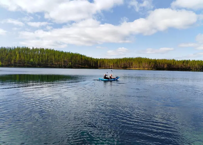 Villa Hossaville Luxe West *