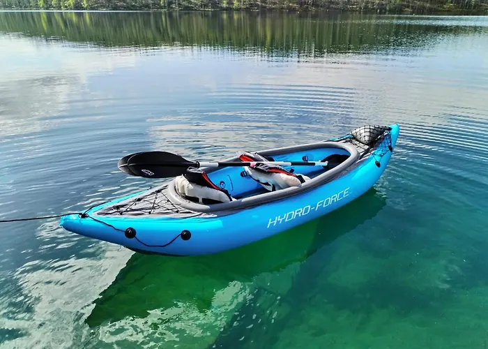 Villa Hossaville Luxe West Hossa