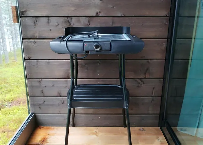 Hossaville Luxe West