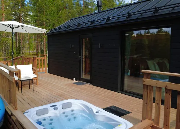 Villa Hossaville Luxe West *