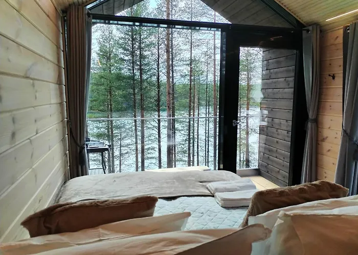 Villa Hossaville Luxe West Hossa